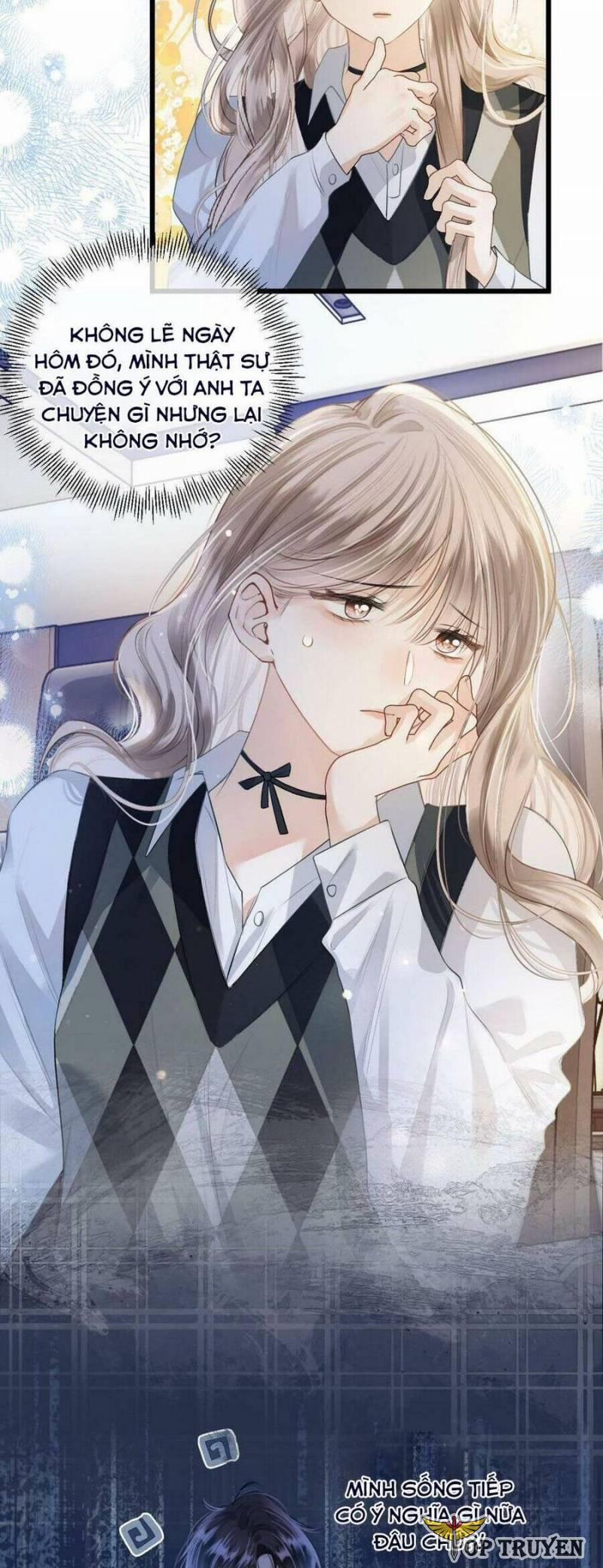 Đại Boss Hôm Nay Có Giả Gái Không 15 trang 7