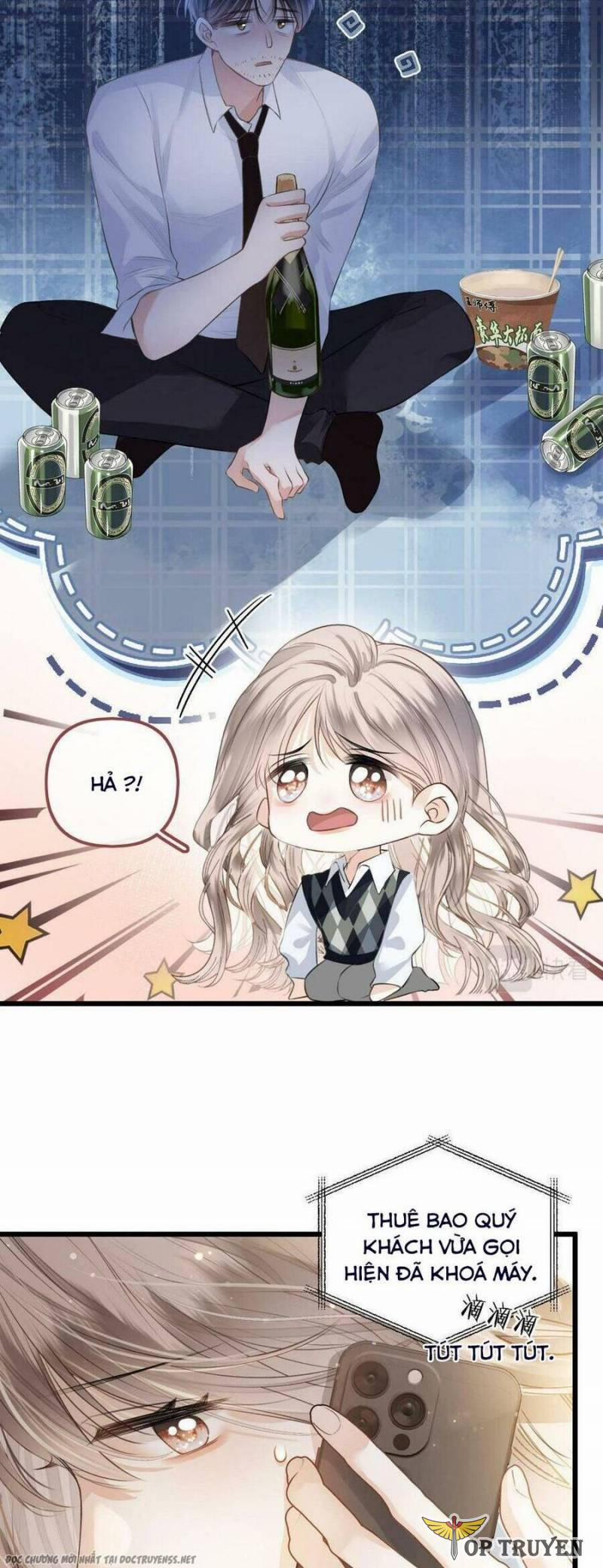 Đại Boss Hôm Nay Có Giả Gái Không 15 trang 8