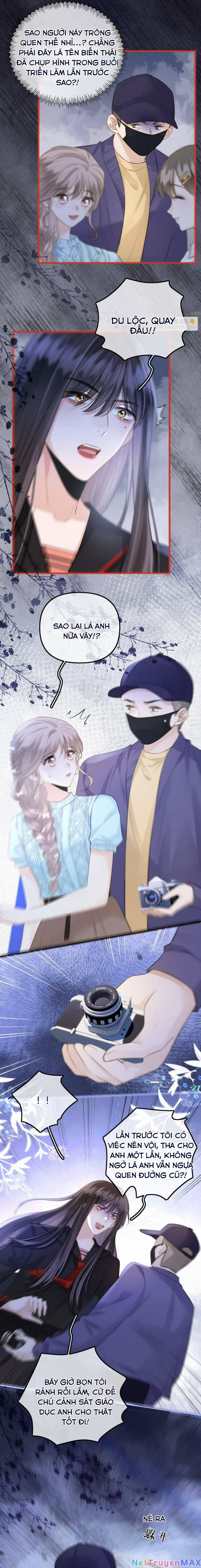 Đại Boss Hôm Nay Có Giả Gái Không 16 trang 10