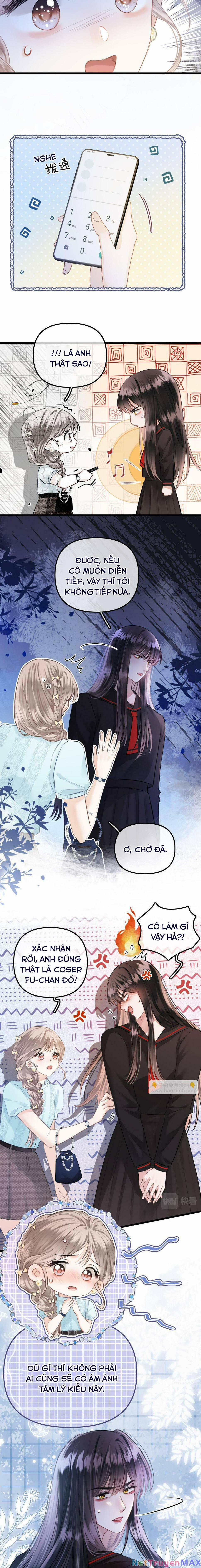 Đại Boss Hôm Nay Có Giả Gái Không 16 trang 4