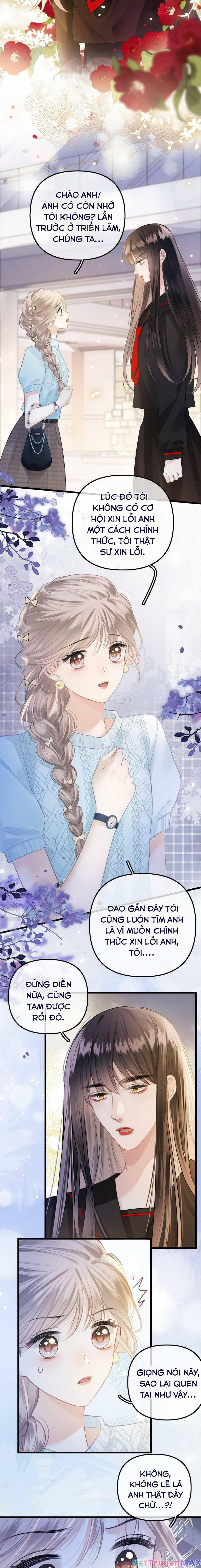 Đại Boss Hôm Nay Có Giả Gái Không 16 trang 5