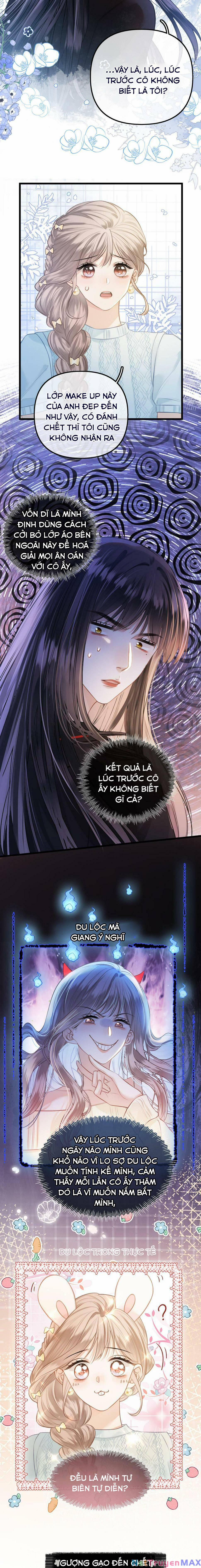 Đại Boss Hôm Nay Có Giả Gái Không 16 trang 6