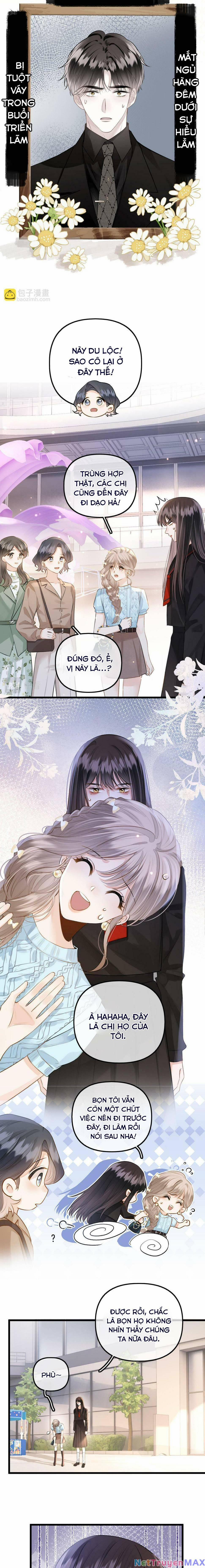 Đại Boss Hôm Nay Có Giả Gái Không 16 trang 7