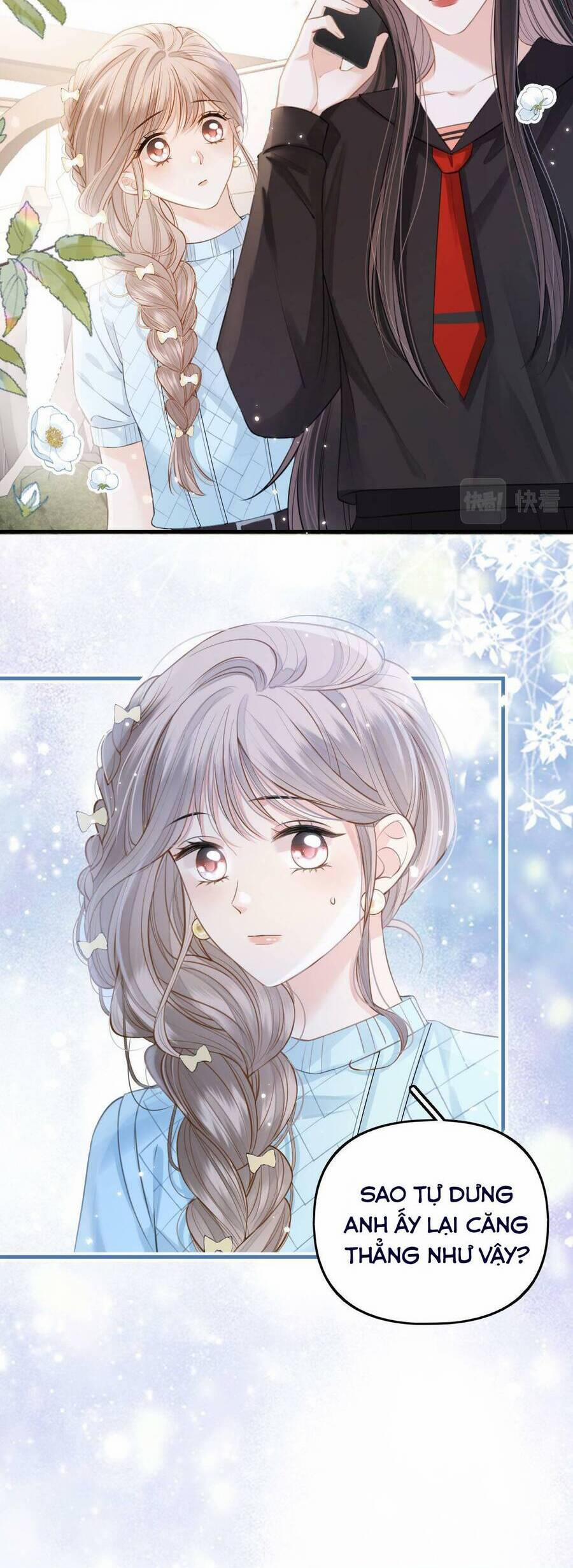 Đại Boss Hôm Nay Có Giả Gái Không 17 trang 12