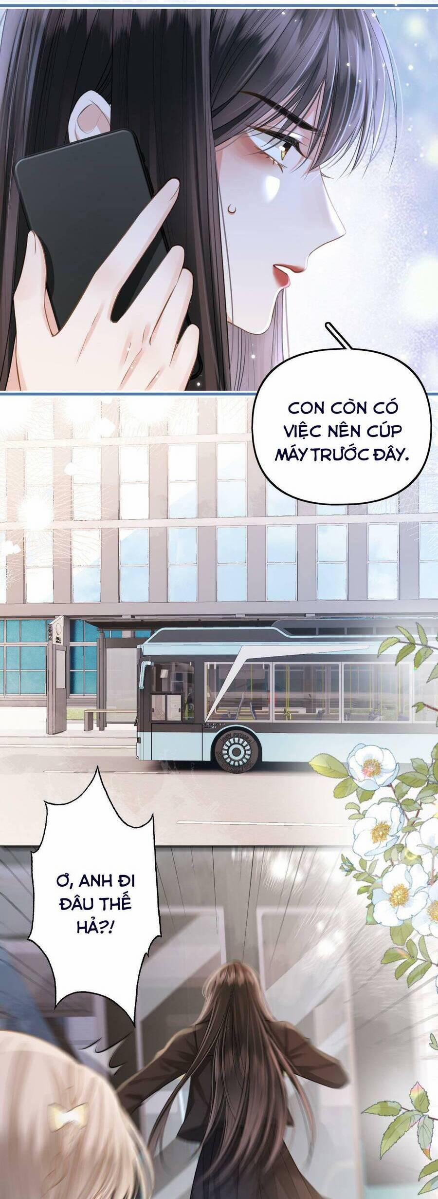 Đại Boss Hôm Nay Có Giả Gái Không 17 trang 13