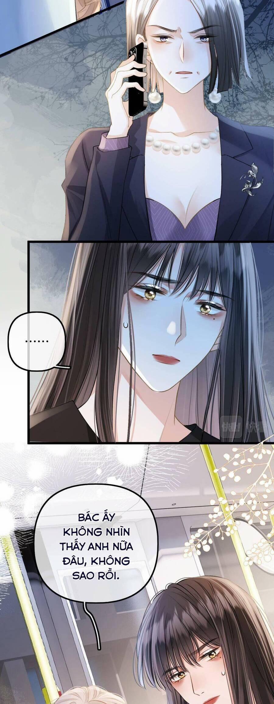 Đại Boss Hôm Nay Có Giả Gái Không 17 trang 16