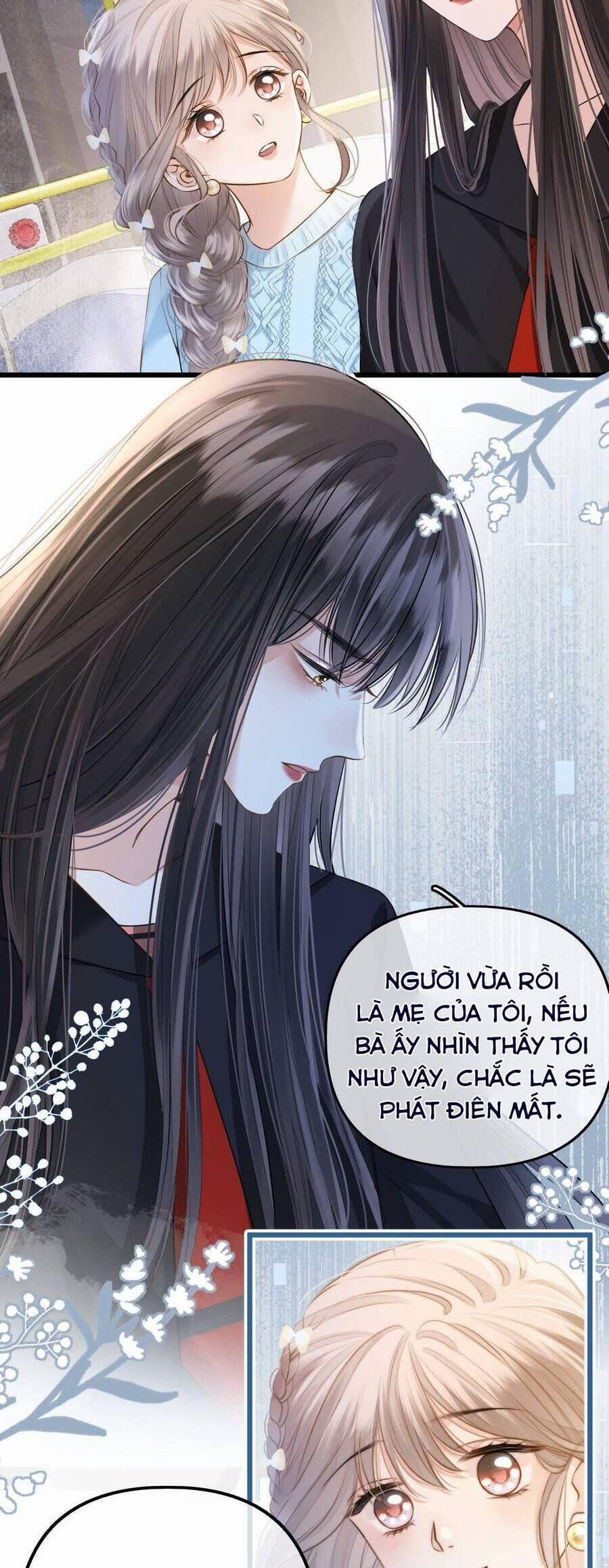 Đại Boss Hôm Nay Có Giả Gái Không 17 trang 17