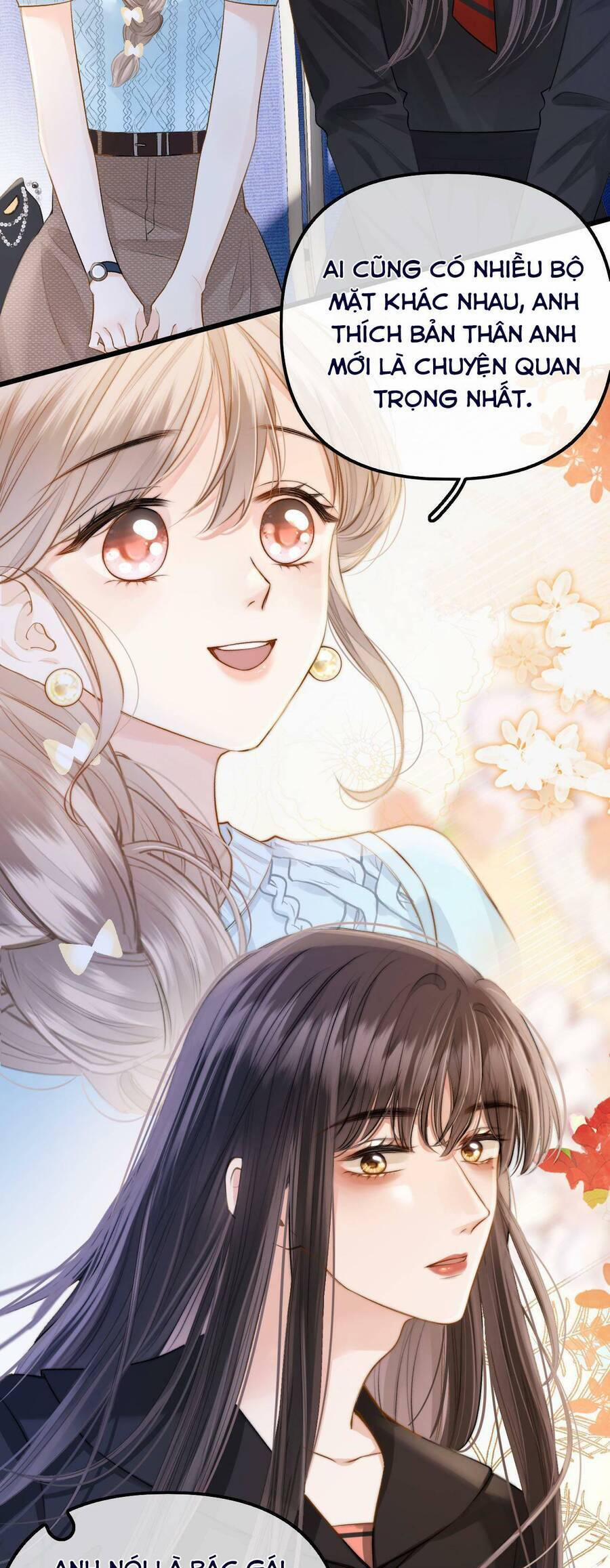 Đại Boss Hôm Nay Có Giả Gái Không 17 trang 19