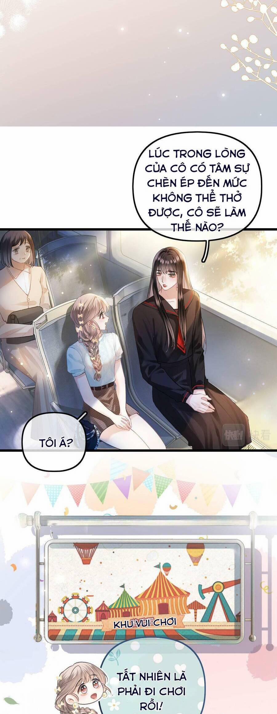 Đại Boss Hôm Nay Có Giả Gái Không 17 trang 21