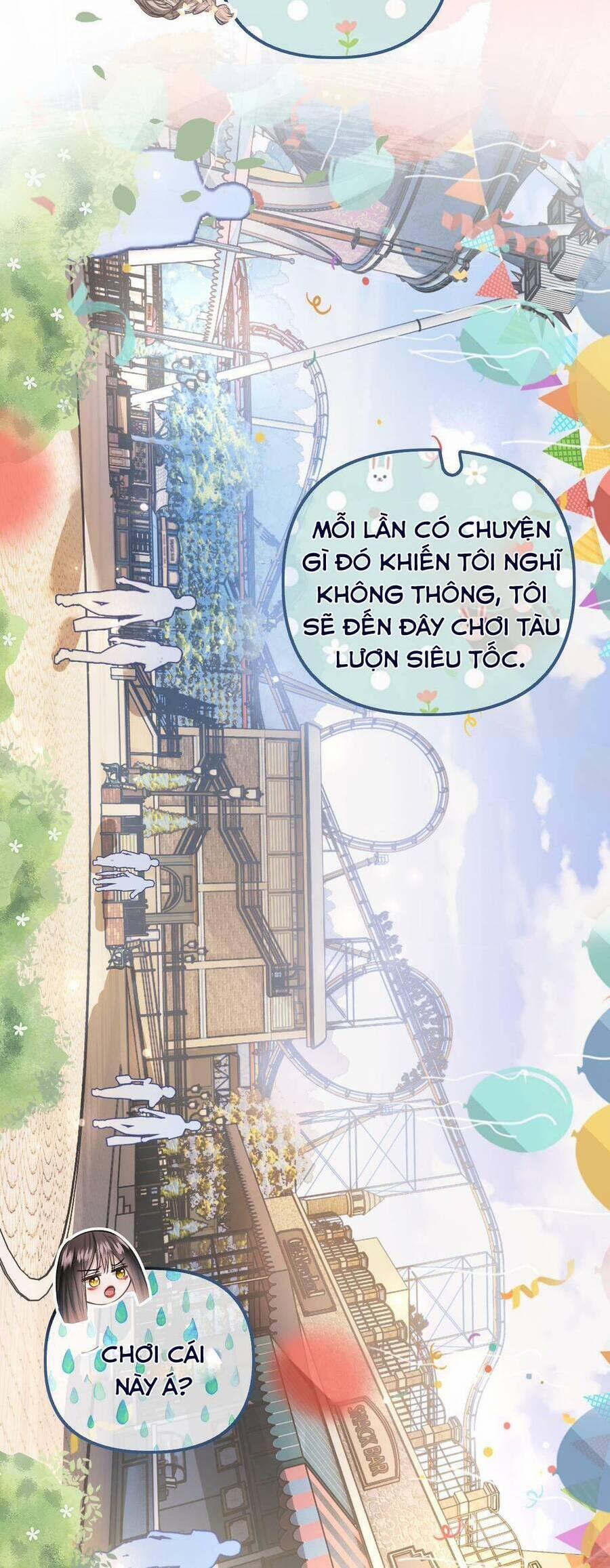 Đại Boss Hôm Nay Có Giả Gái Không 17 trang 22