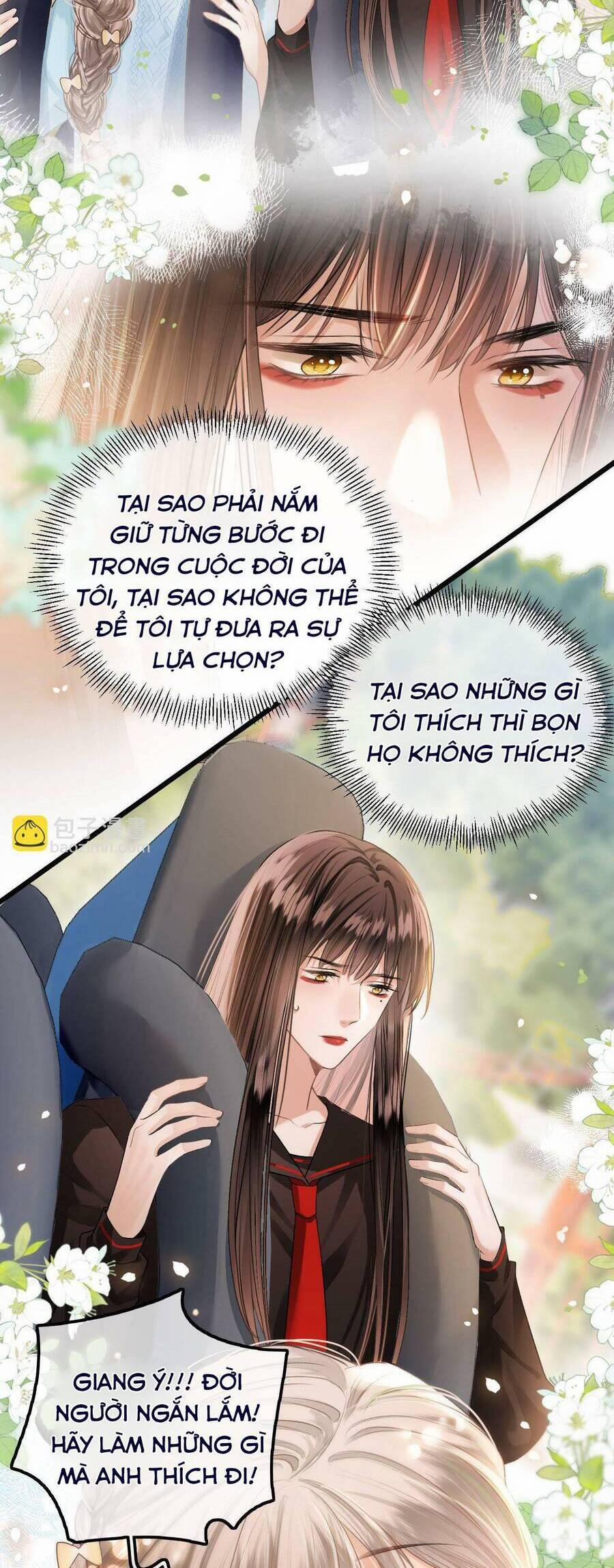 Đại Boss Hôm Nay Có Giả Gái Không 17 trang 24