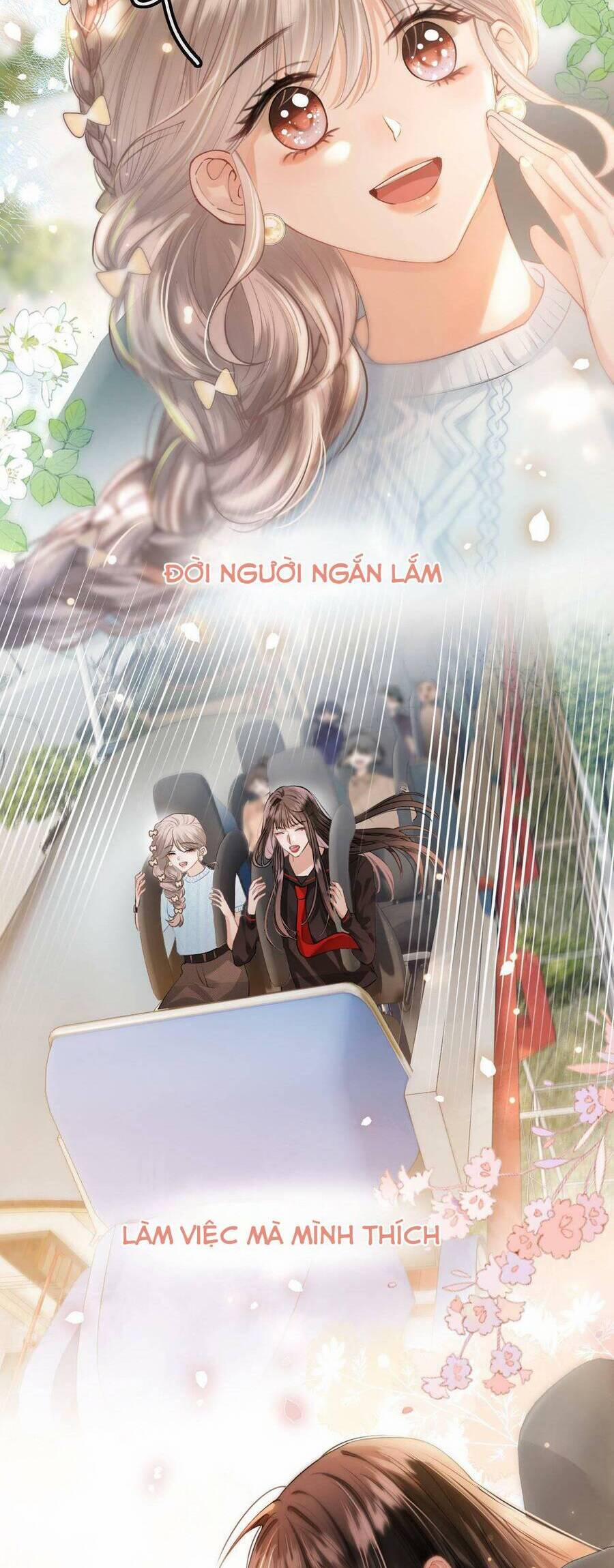 Đại Boss Hôm Nay Có Giả Gái Không 17 trang 25