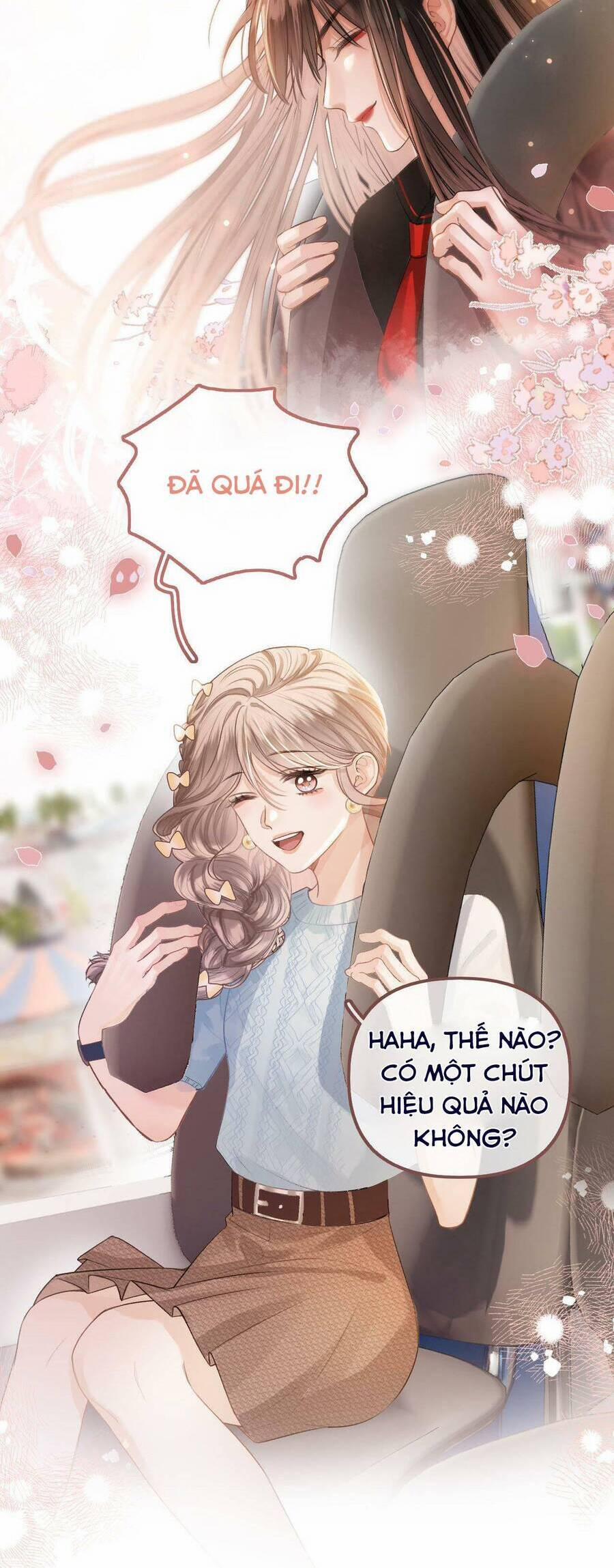 Đại Boss Hôm Nay Có Giả Gái Không 17 trang 26