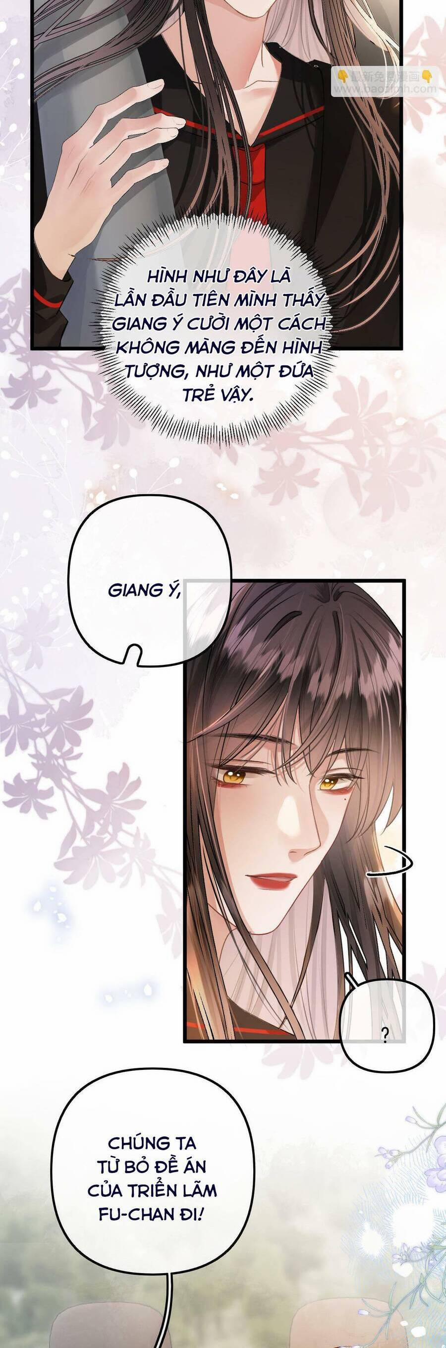 Đại Boss Hôm Nay Có Giả Gái Không 17 trang 28