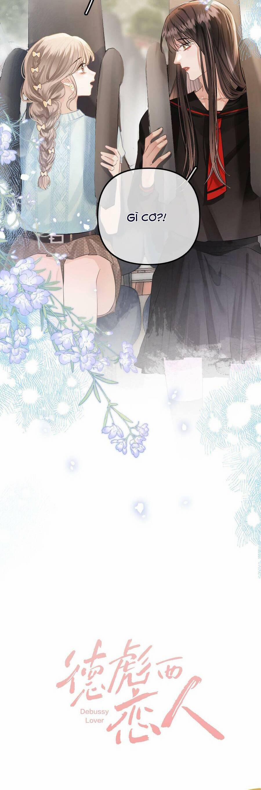 Đại Boss Hôm Nay Có Giả Gái Không 17 trang 29