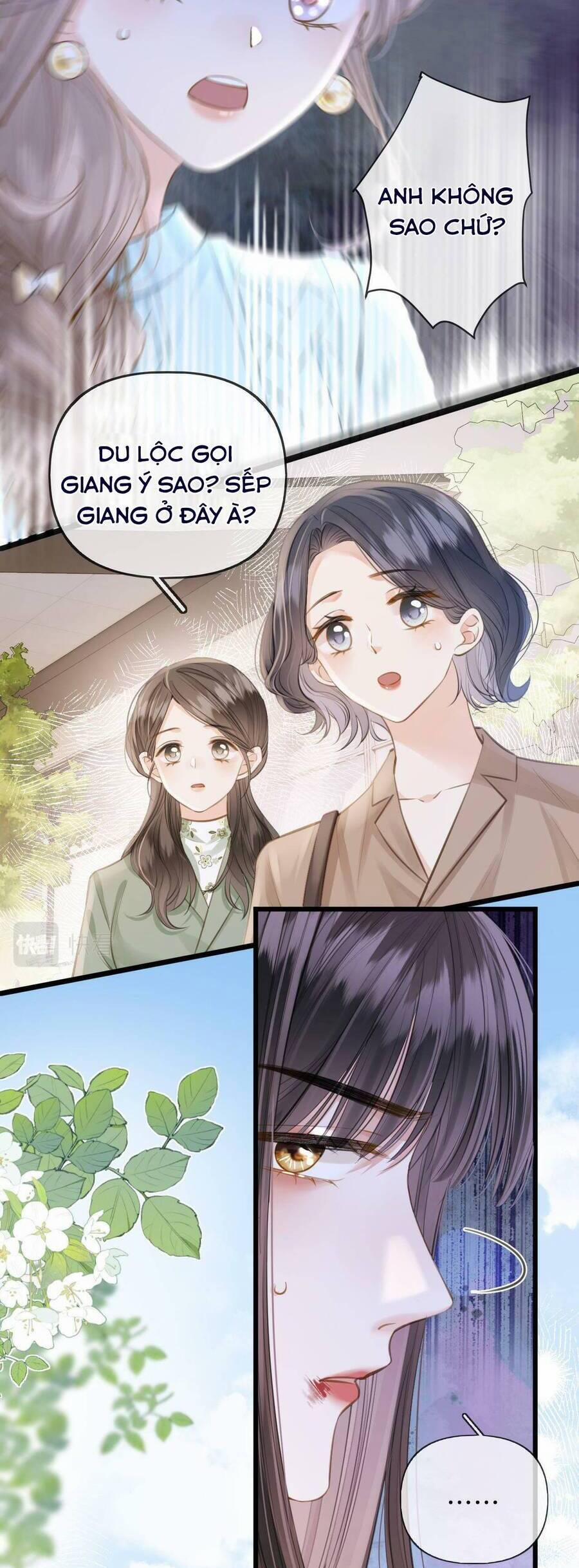 Đại Boss Hôm Nay Có Giả Gái Không 17 trang 5