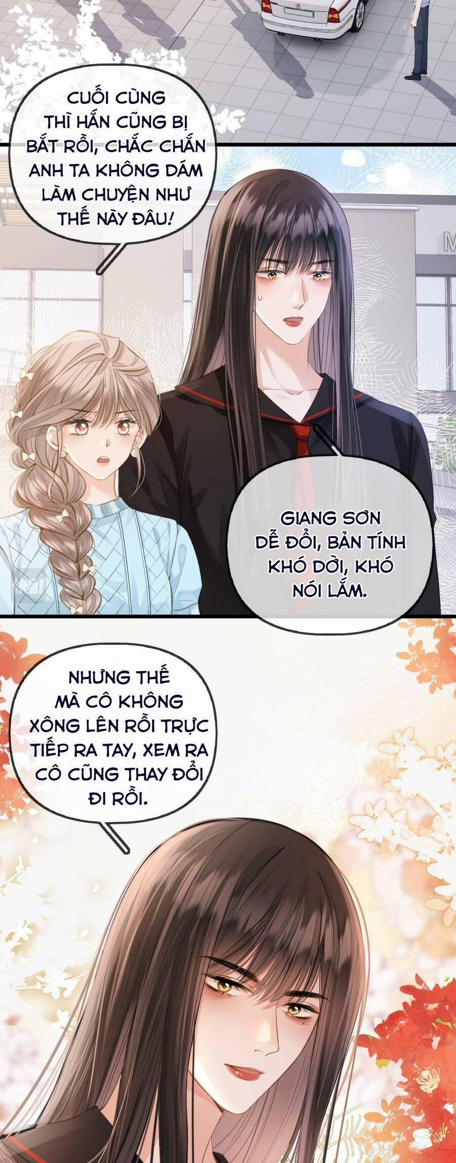 Đại Boss Hôm Nay Có Giả Gái Không 17 trang 8