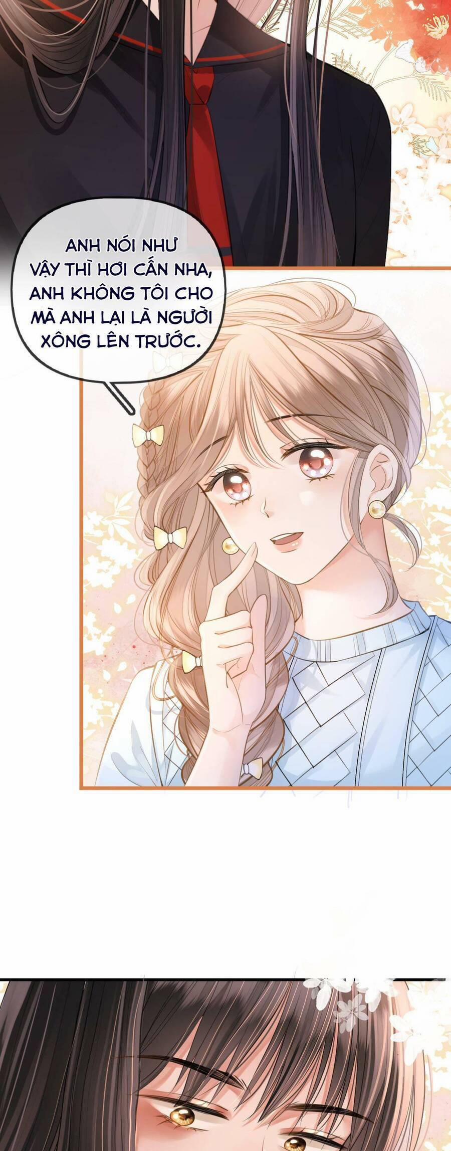 Đại Boss Hôm Nay Có Giả Gái Không 17 trang 9