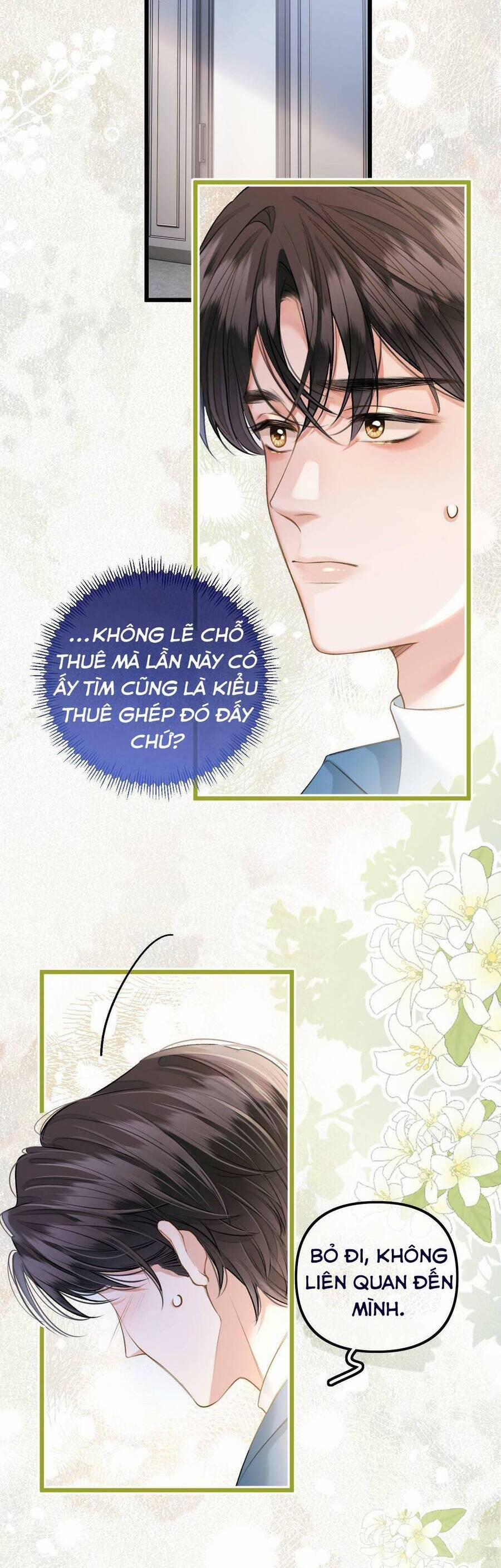 Đại Boss Hôm Nay Có Giả Gái Không 18 trang 10