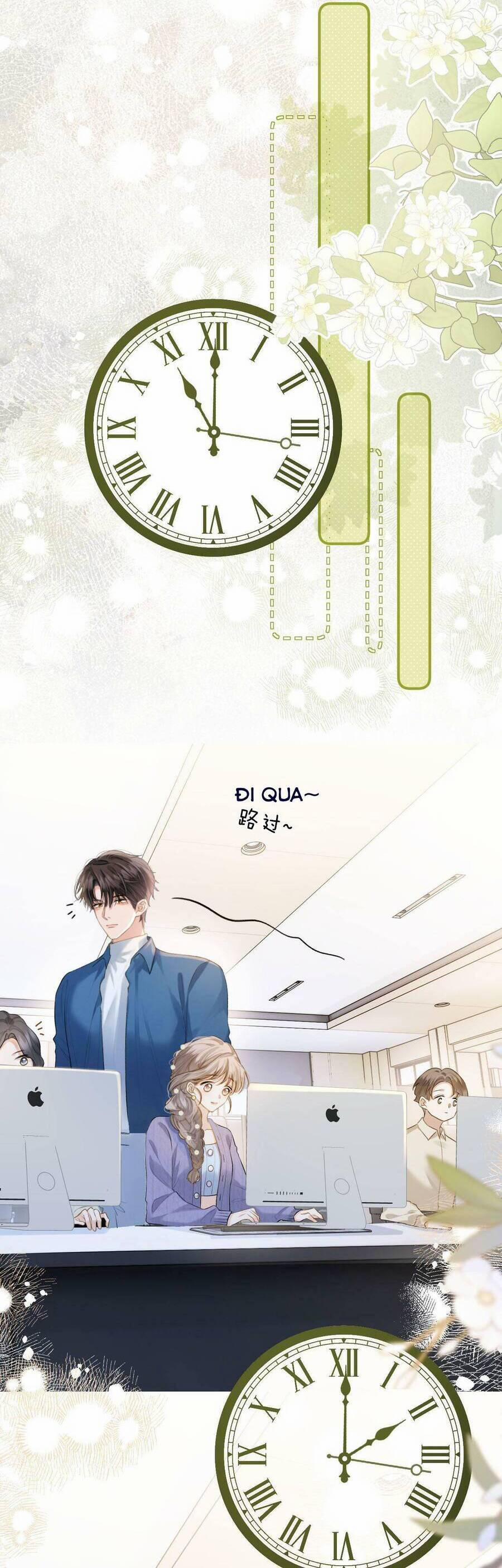 Đại Boss Hôm Nay Có Giả Gái Không 18 trang 11