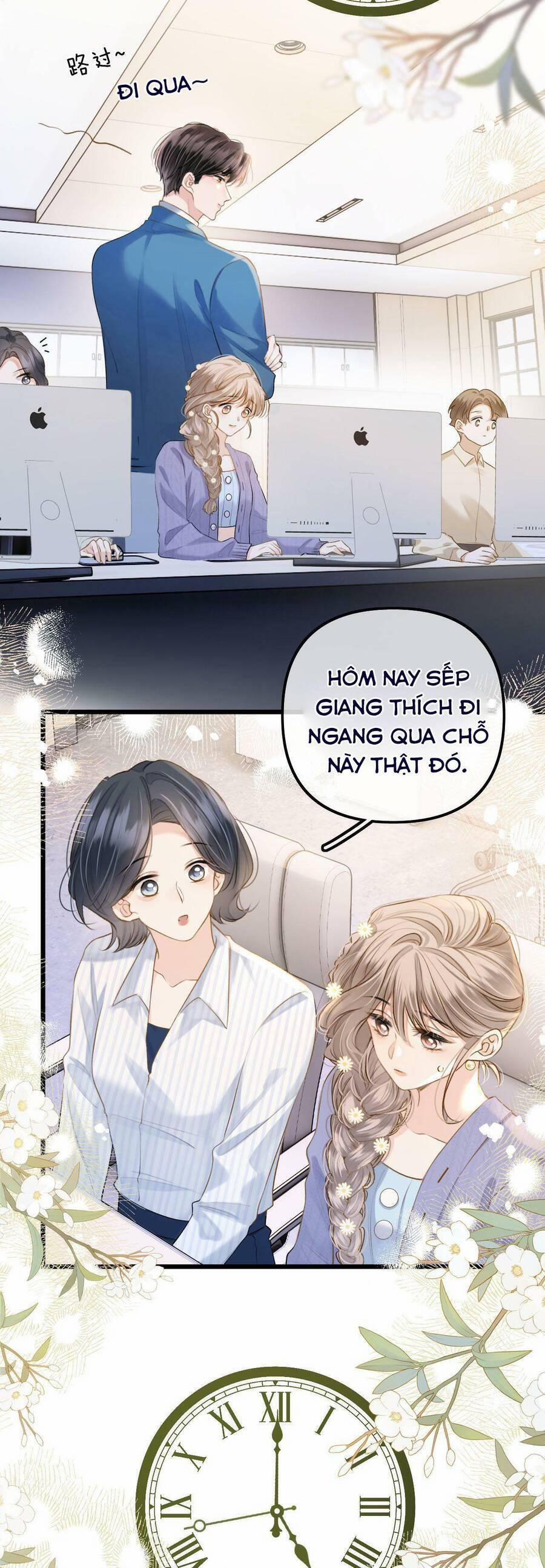 Đại Boss Hôm Nay Có Giả Gái Không 18 trang 12