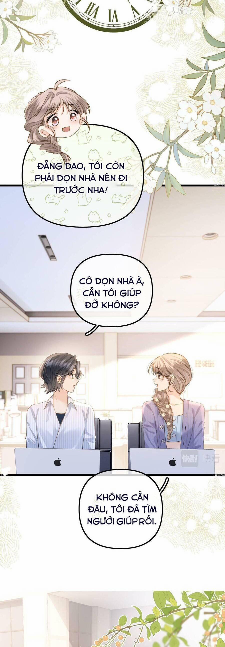 Đại Boss Hôm Nay Có Giả Gái Không 18 trang 13