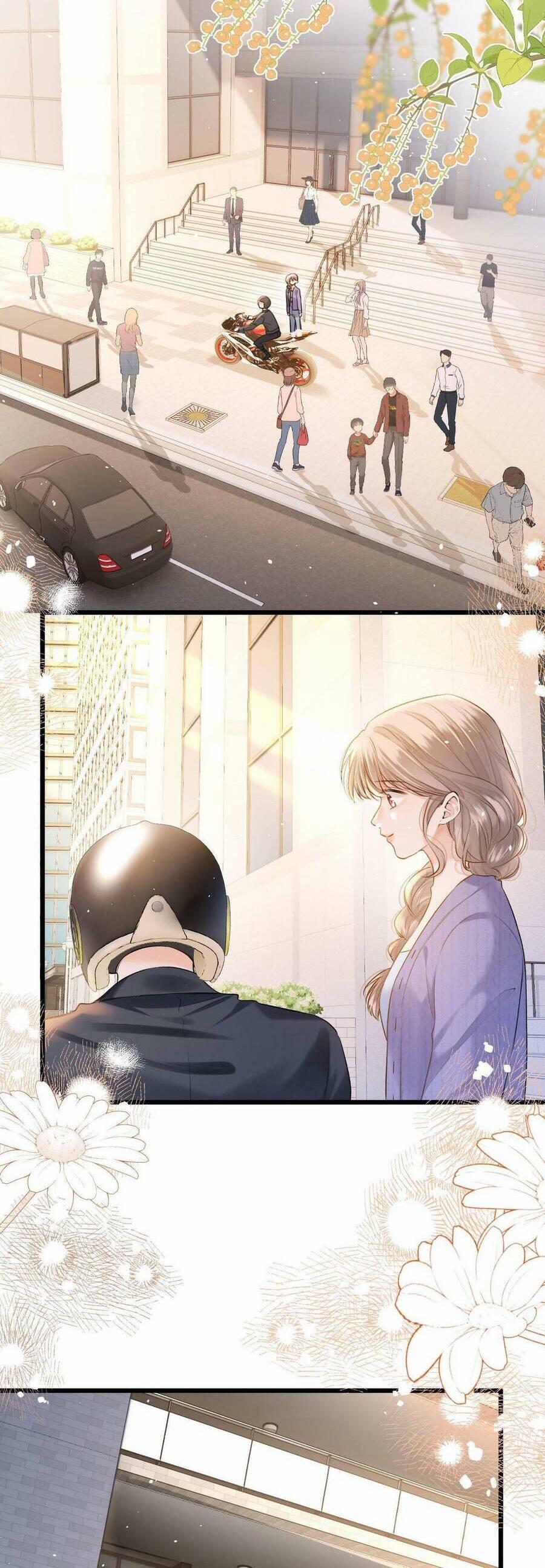 Đại Boss Hôm Nay Có Giả Gái Không 18 trang 14