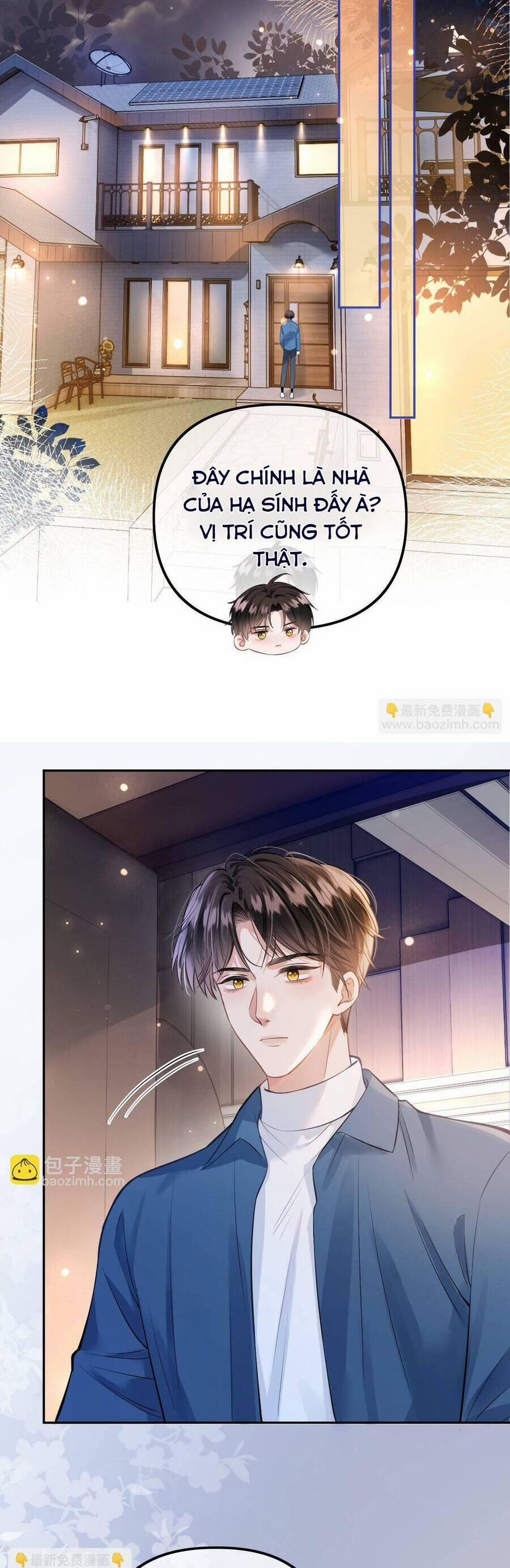 Đại Boss Hôm Nay Có Giả Gái Không 18 trang 22