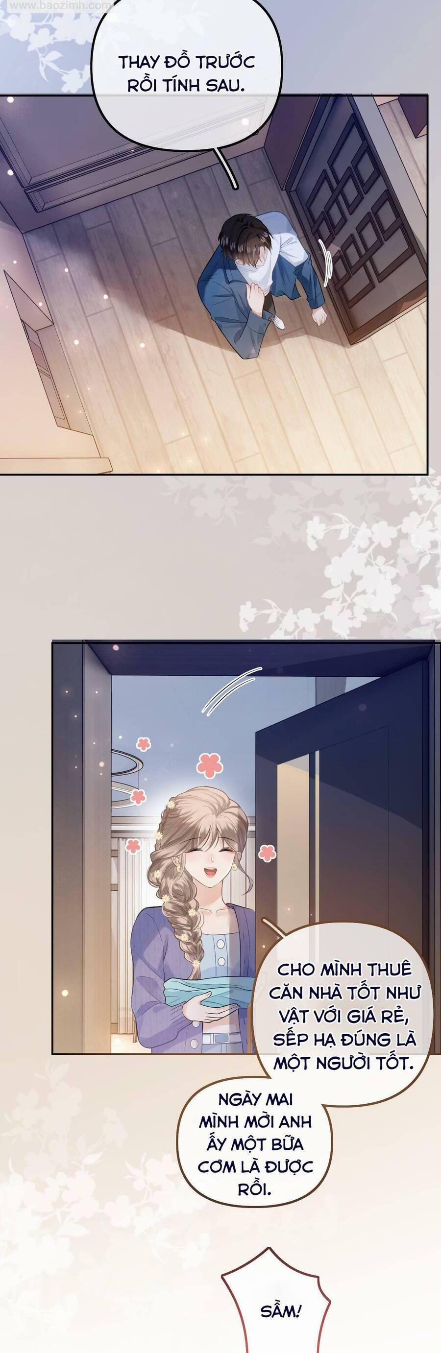 Đại Boss Hôm Nay Có Giả Gái Không 18 trang 23