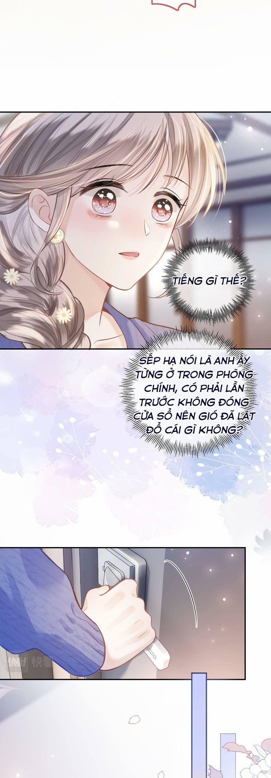 Đại Boss Hôm Nay Có Giả Gái Không 18 trang 24