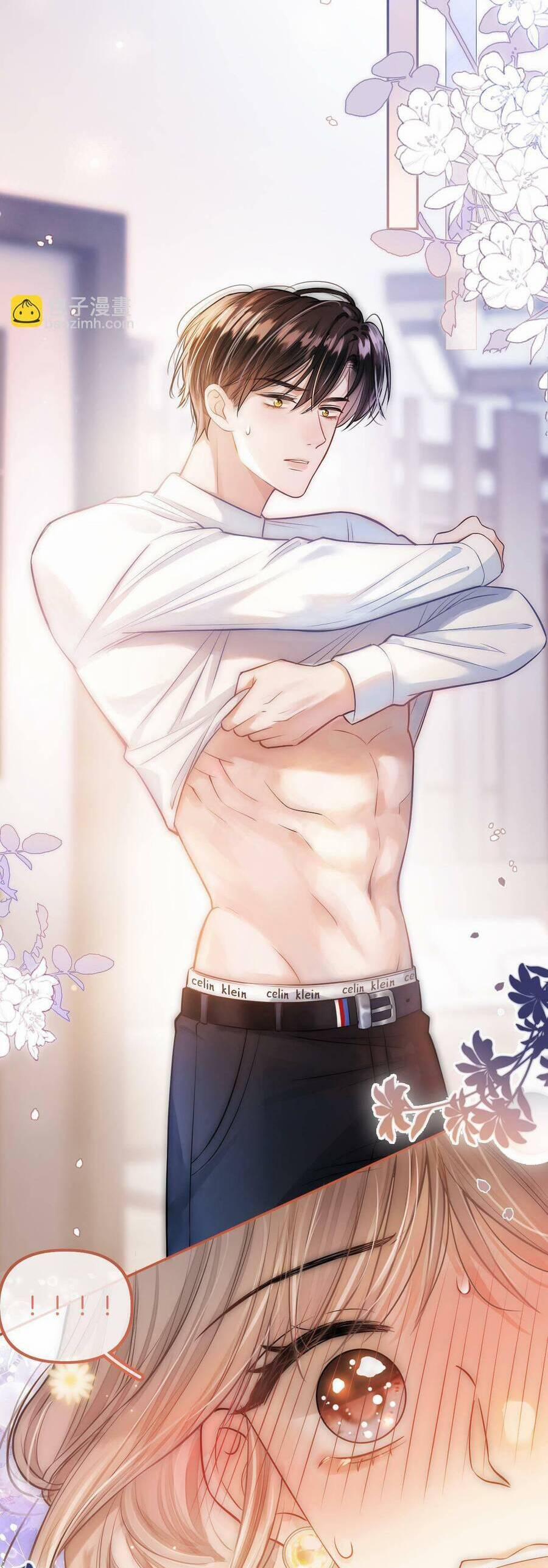 Đại Boss Hôm Nay Có Giả Gái Không 18 trang 25