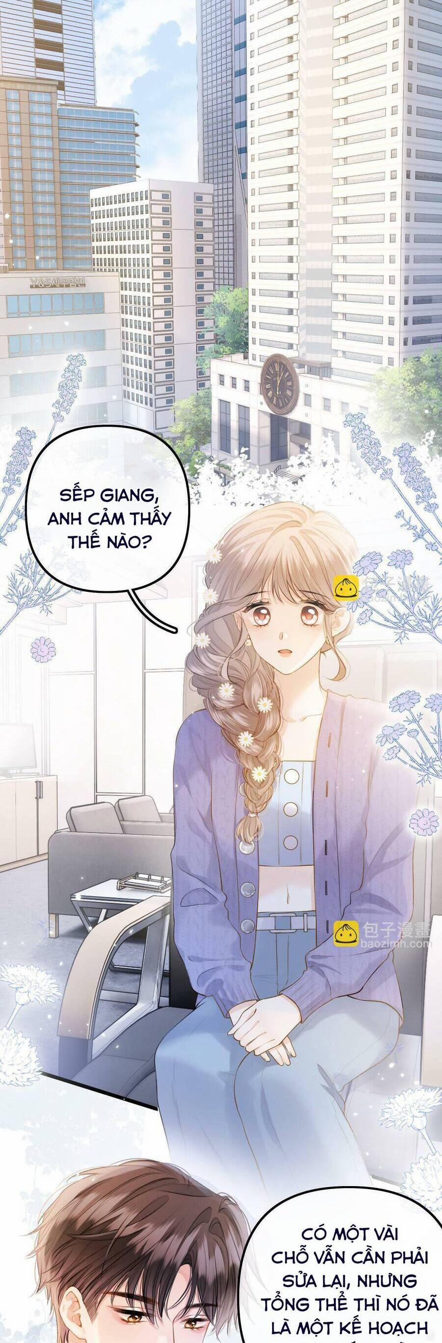 Đại Boss Hôm Nay Có Giả Gái Không 18 trang 4