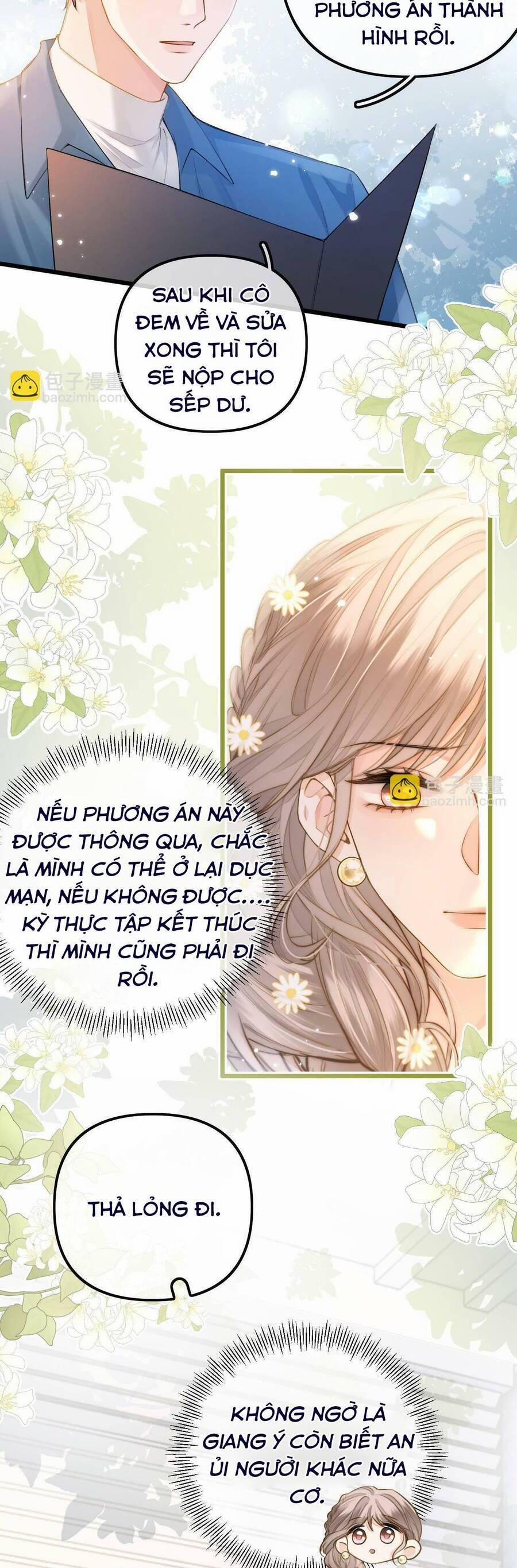 Đại Boss Hôm Nay Có Giả Gái Không 18 trang 5