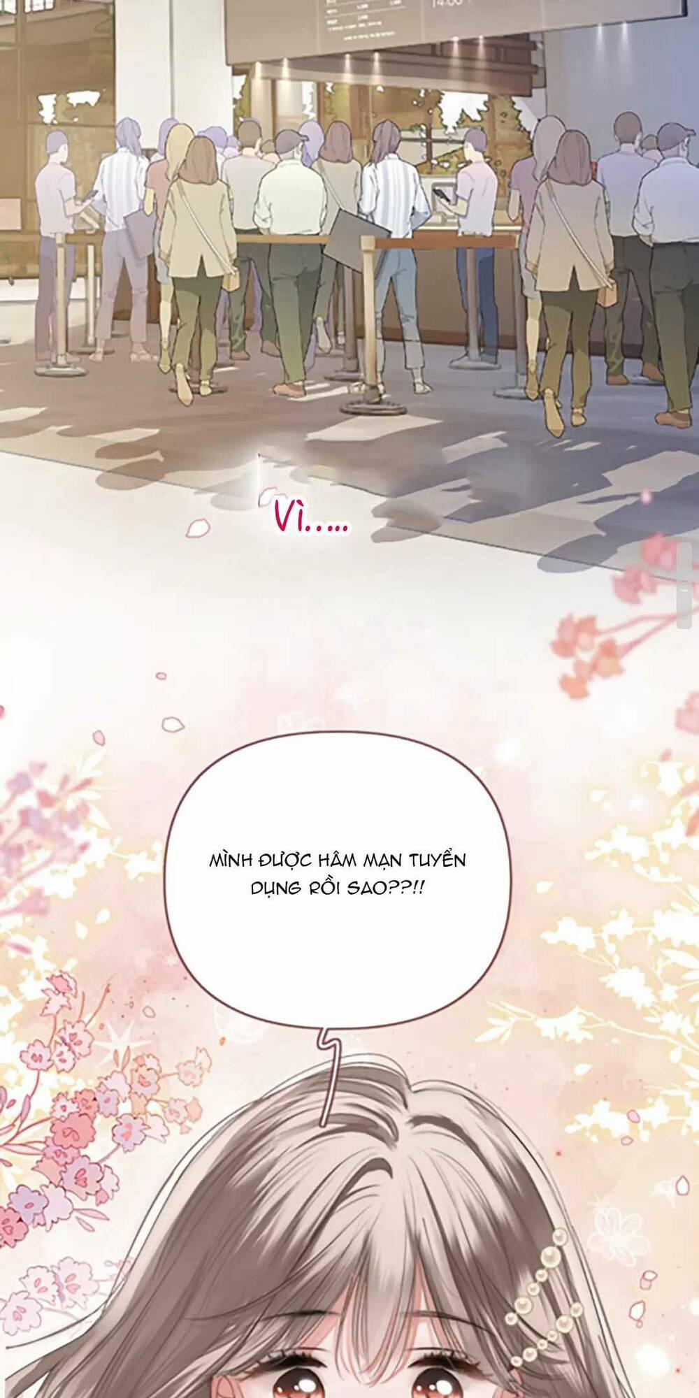 Đại Boss Hôm Nay Có Giả Gái Không 2 trang 10