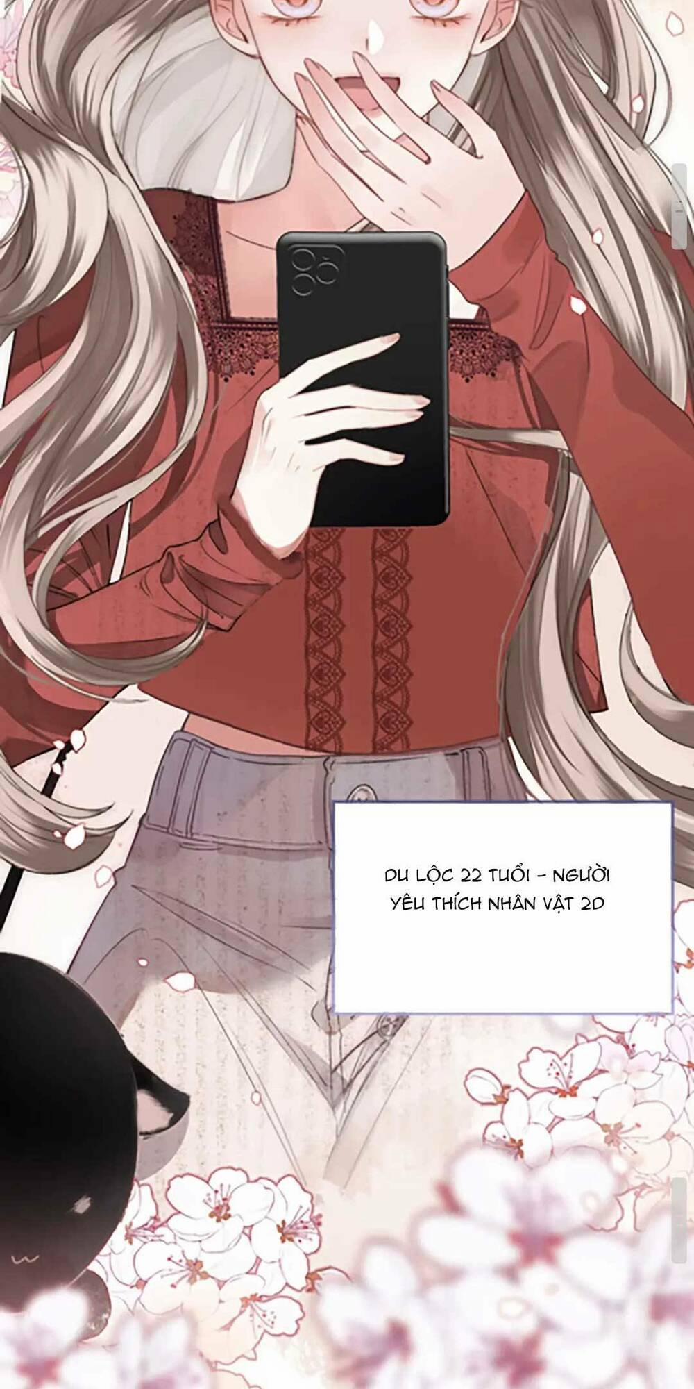 Đại Boss Hôm Nay Có Giả Gái Không 2 trang 11