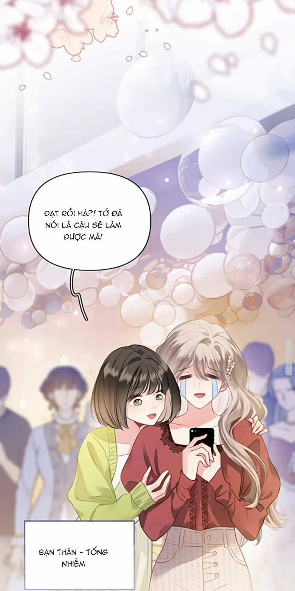 Đại Boss Hôm Nay Có Giả Gái Không 2 trang 12