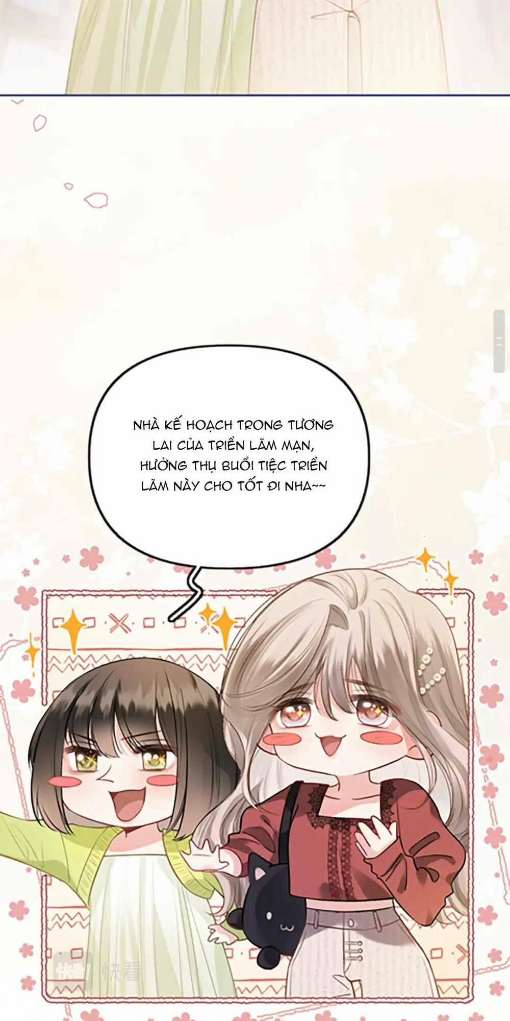 Đại Boss Hôm Nay Có Giả Gái Không 2 trang 13