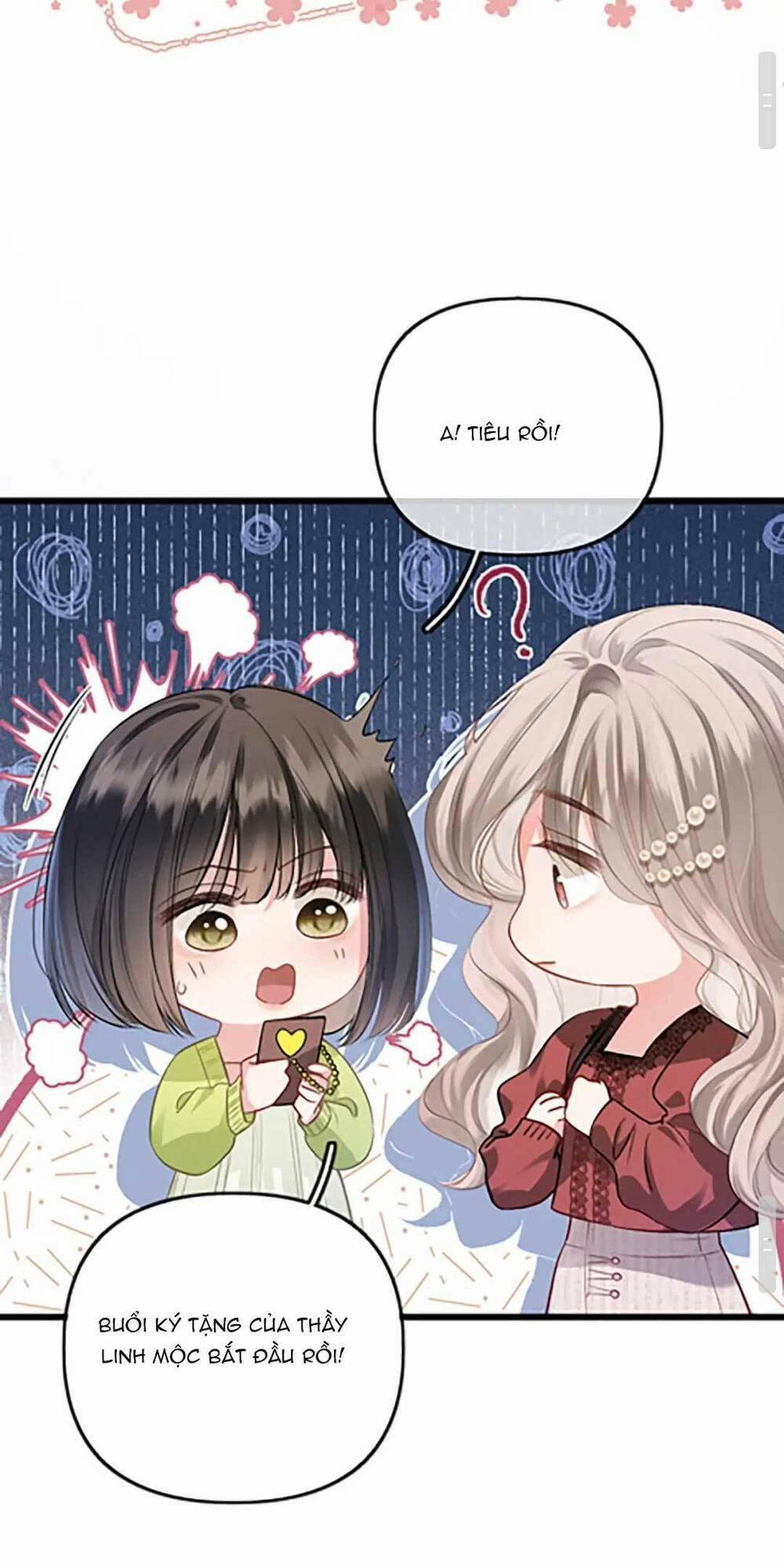 Đại Boss Hôm Nay Có Giả Gái Không 2 trang 14