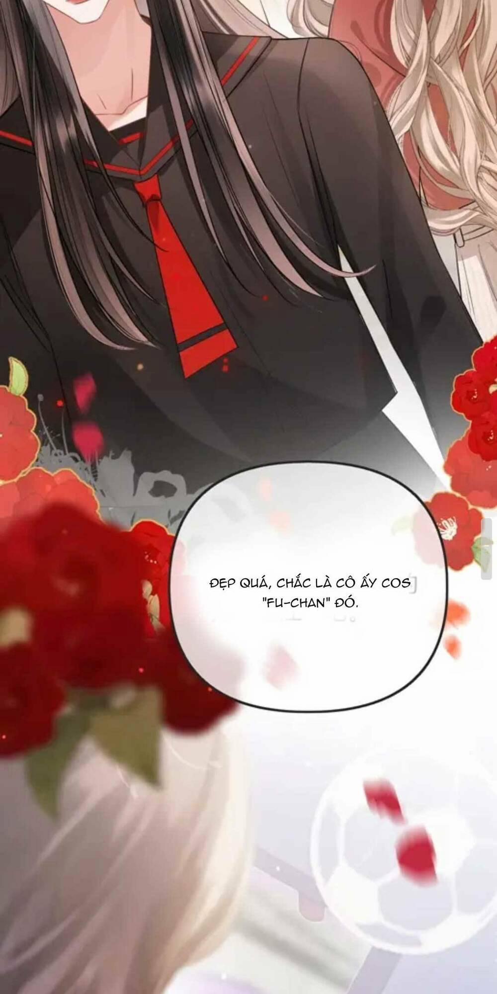 Đại Boss Hôm Nay Có Giả Gái Không 2 trang 27