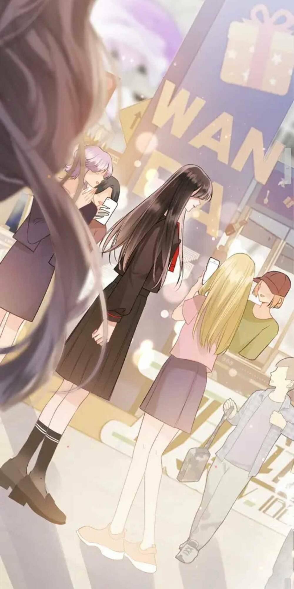 Đại Boss Hôm Nay Có Giả Gái Không 2 trang 28