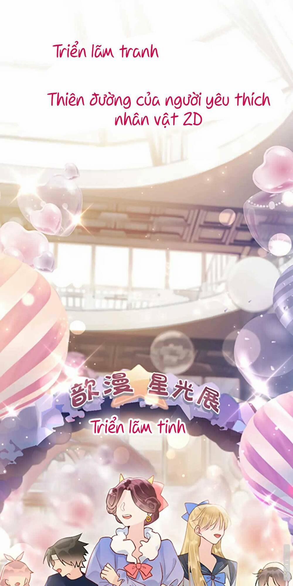 Đại Boss Hôm Nay Có Giả Gái Không 2 trang 8