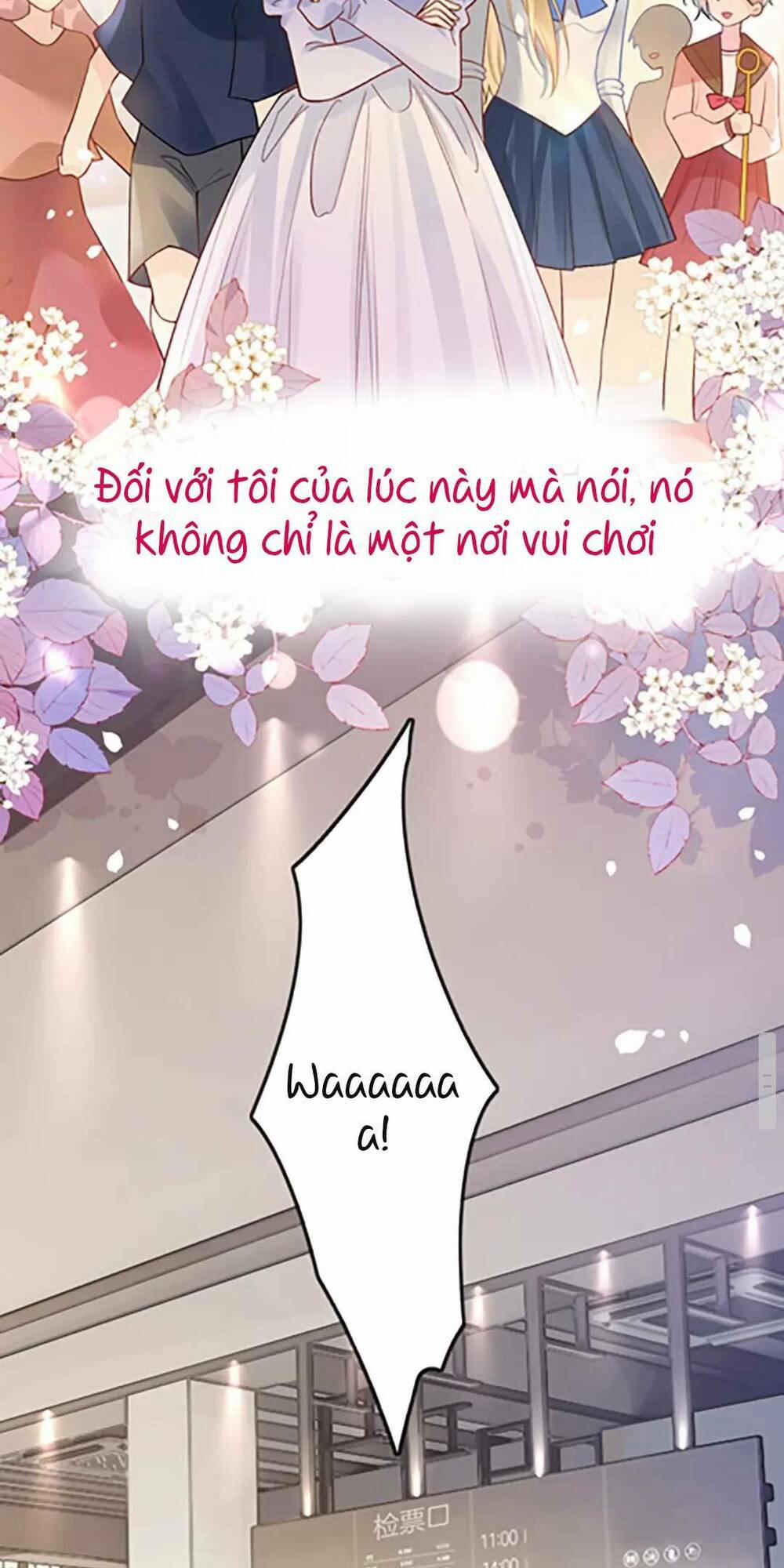 Đại Boss Hôm Nay Có Giả Gái Không 2 trang 9