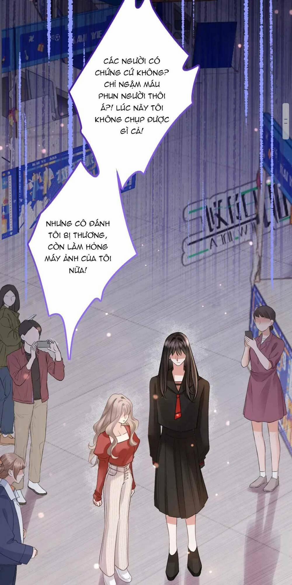 Đại Boss Hôm Nay Có Giả Gái Không 3 trang 10