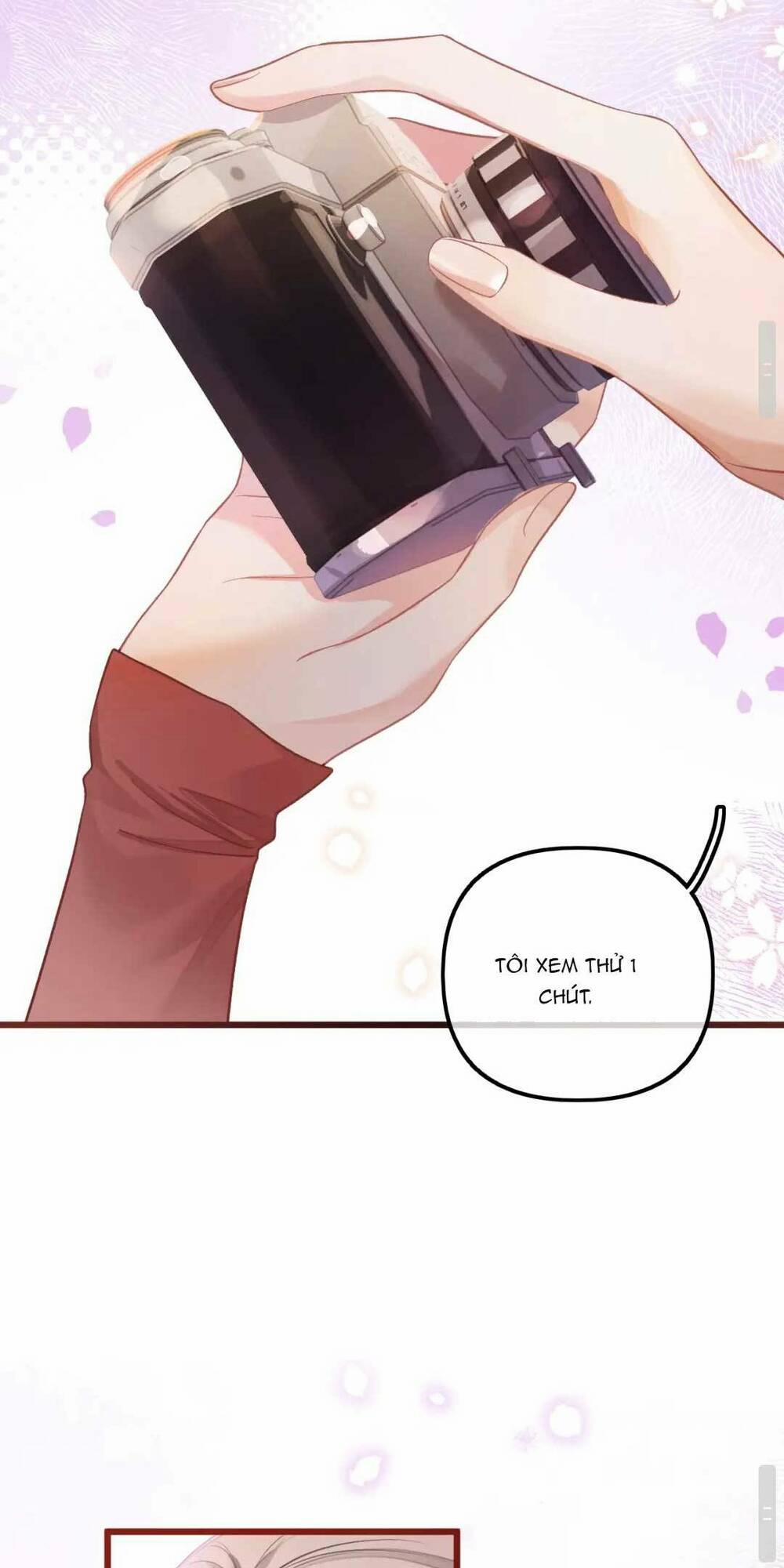 Đại Boss Hôm Nay Có Giả Gái Không 3 trang 14