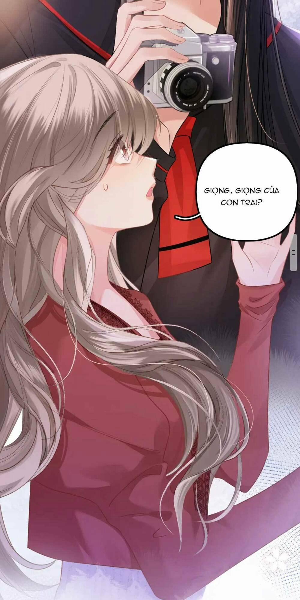 Đại Boss Hôm Nay Có Giả Gái Không 3 trang 16