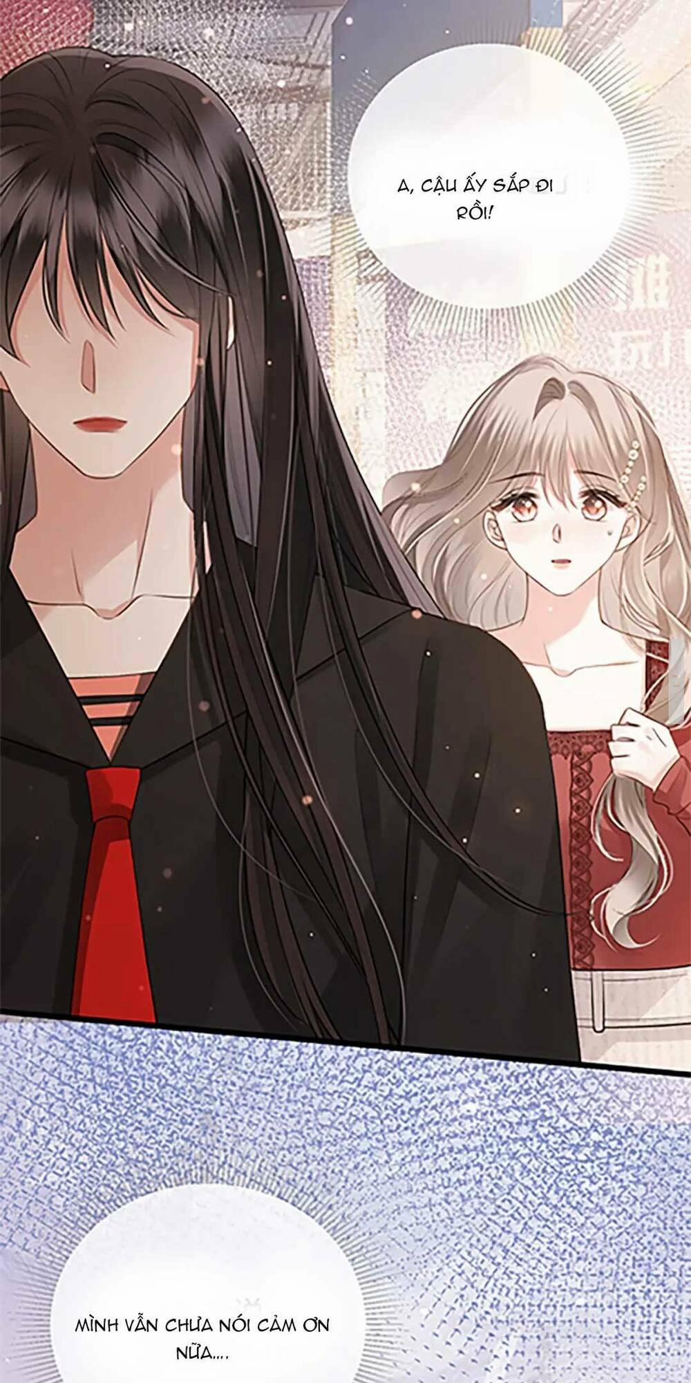 Đại Boss Hôm Nay Có Giả Gái Không 3 trang 27