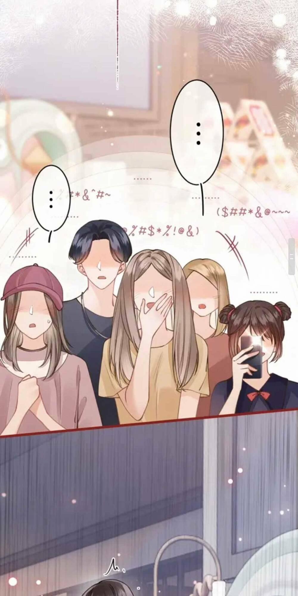 Đại Boss Hôm Nay Có Giả Gái Không 3 trang 33