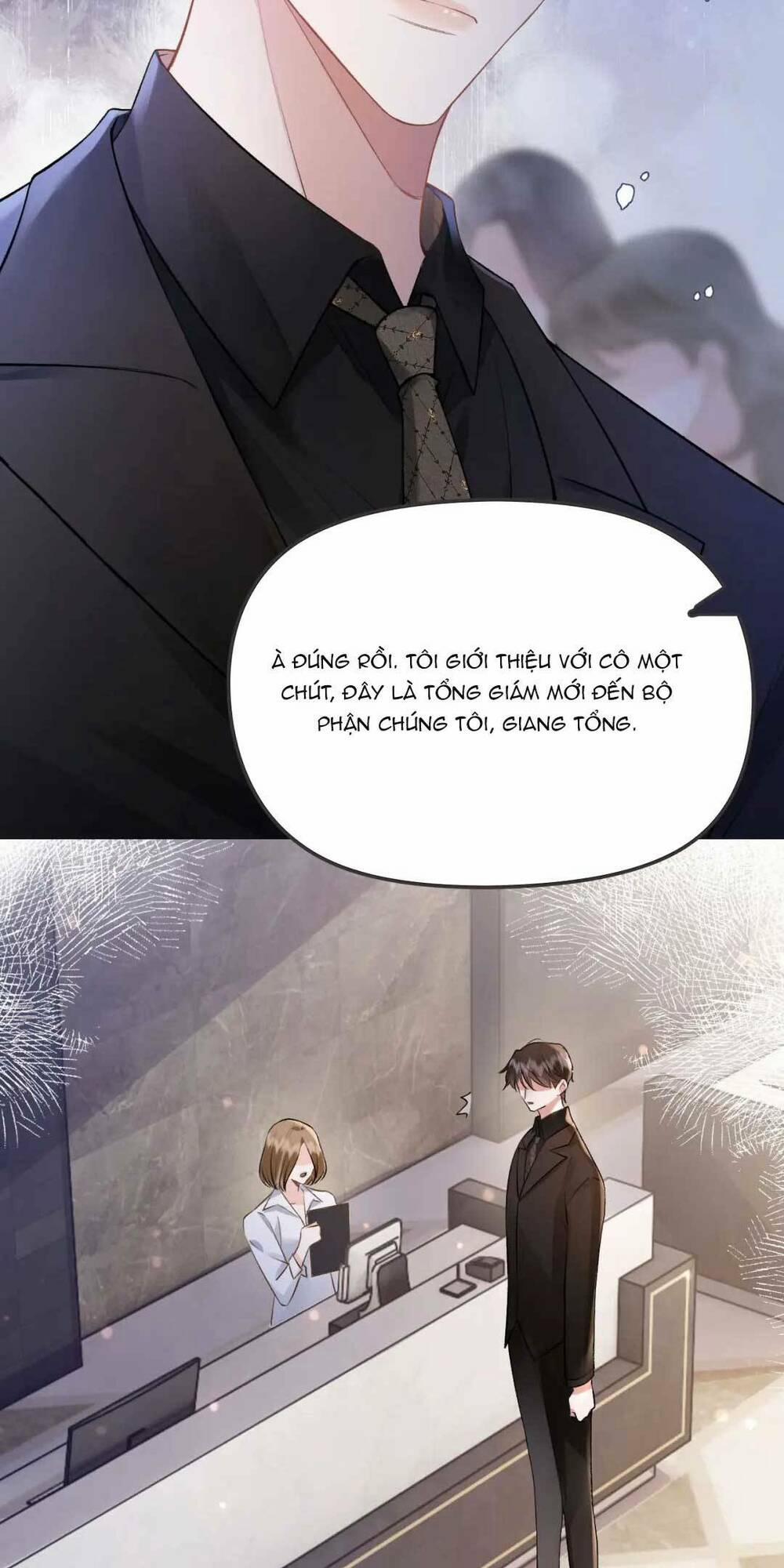 Đại Boss Hôm Nay Có Giả Gái Không 3 trang 39