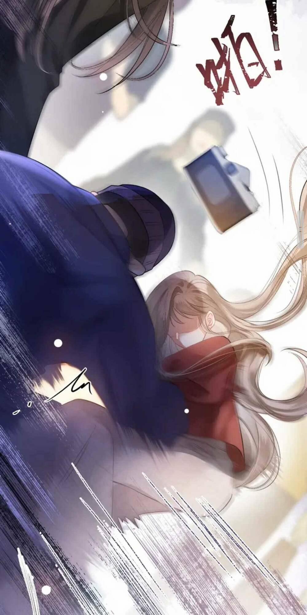 Đại Boss Hôm Nay Có Giả Gái Không 3 trang 4