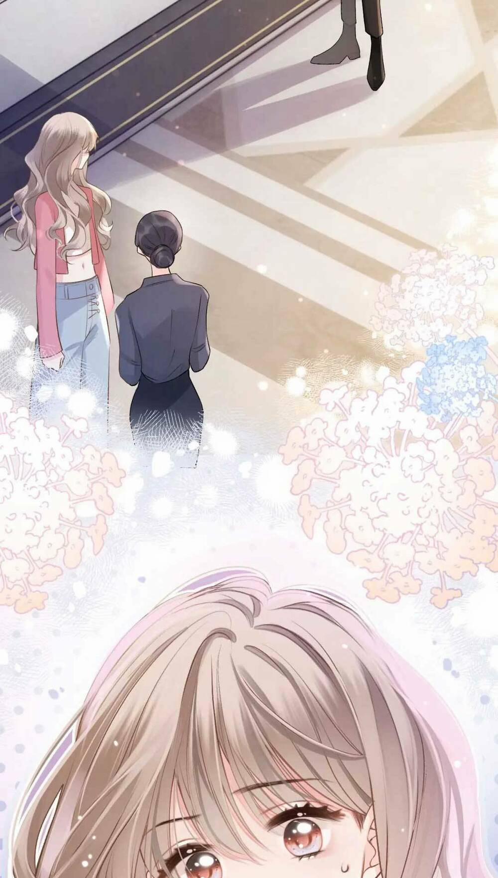 Đại Boss Hôm Nay Có Giả Gái Không 3 trang 40